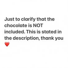 Customizable Name Text Christmas Personalized Engraved Wooden Reindeer Chocolate Box Christmas Tree Decoration,Festive Calendar - Multicolor - View 5