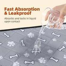 Pet Cleaning Accessories