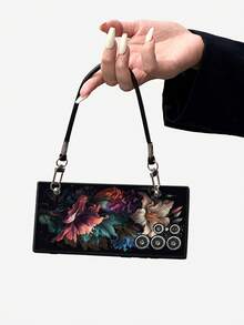 时尚手机壳 - 彩色 - 查看 2