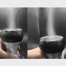 Facial Cleansing Appliances - White - View 8