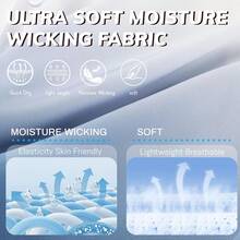 Button Down Shirts For Men Causal Big And Tall Shirt Short Sleeve Beach Summer Work Tops Plus Size 2XL-7XLhalloween - 黑色 - 查看 8