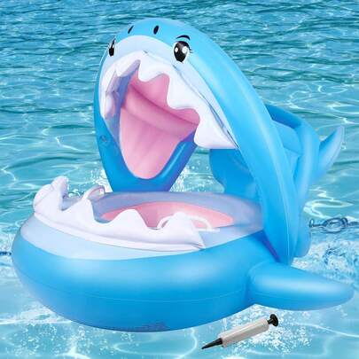 Flotador De Piscina Para NiñOs,Lindo Flotador Para Piscina