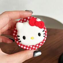 Sanrio Compatible With IPhone, Android Phone, Gift For Birthday, Family, Friends Phone Stand