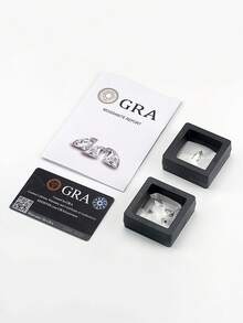 1 Stück 100% 925 Sterling Silber 14k Gold 1ct/2ct Wassertropfen Schliff Moissanit Diamant Anhänger Halskette, zeitloses Schmuckstück für Frauen, Herren Halskette für Hochzeit, Party und Bankett, 2025 Modeschmuck - Wassertropfen - Übersicht 8