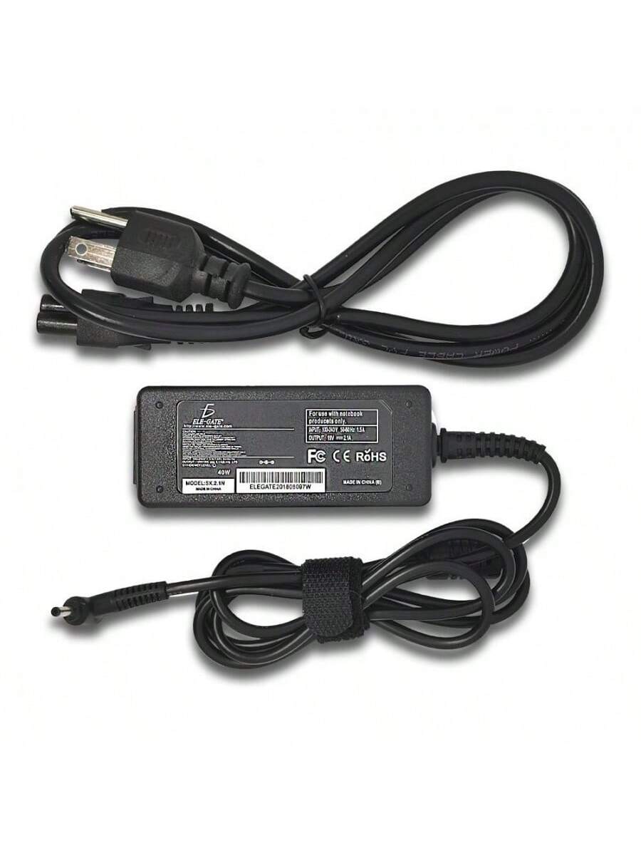 Cargador Laptop Samsung 19.5v 2.1a 40w 5.5*3.0mm