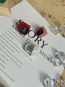 1件 - 3件 斋月电子计数器指环静音迷你男女彩色计数器（混色）