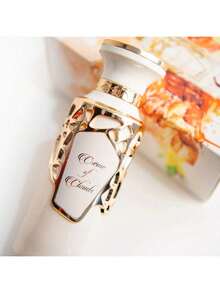 Creme Of Clouds 100ML Eau De Parfum Unisex - Oriental Vanilla - View 5