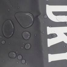 Bolsa impermeável para fraldas de pano, tamanho G, reutilizável, com bolso único com zíper, ideal para viagens, praia, piscina, creche, para guardar itens contaminados do bebê, roupas de ginástica, maiô ou roupas molhadas. Ótima opção de presente para mulheres, especialmente para o Natal. Ideias de presentes para mulheres.