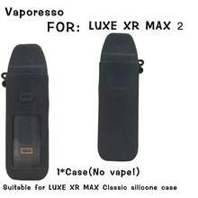 Silicone Case Suitable For Vaporesso Luxe XR Max 2, Anti-Drop, Anti-Scratch, Anti-Fingerprint, Keeps Your Device Looking Brand New, Suitable As Halloween Or Christmas Gift, Best For Christmas - Multicolor - View 6