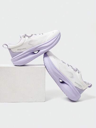 MASKERT 女士多功能时尚运动鞋休闲鞋厚底增高休闲鞋日常搭配休闲鞋舒适