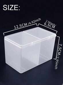 Clear Cosmetic Storage Box,Room,Home,Bedroom,Bathroom,House,Pink Room,Living Room Decor,Travel Stuff,Gift Bag,Gifts For Mom,Dad,Men,Friends,Teacher,Birthday,Wedding,Desk,Shelves,Accessories,Gift Boxes,Funny Gift,Storage Bag,Room Decor, Bags,Makeup Bag,Vanity,Travel,Make Up Bag,Travel Essentials,Organizer,Storage,Travel Essential,Makeup Organizer,Makeup Bags,Make Up Organizer,Organiser,Toiletry Bag,Desk Organiser,Cosmetic Bag,Makeup Pouch,Make Up Organize,Vanity Accessories,Make Up Pouch,Make Up Bags,Jewellery Box,Pouch,Makeup Brush Holder,Brush Holder,Perfume Organiser,Pouch Bag