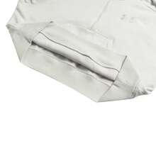 Under Armour Sudadera casual y holgada con cuello alto para mujer, suave y cómoda