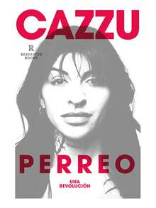 Libro Caz zu Perreo Una Revolucion - Libro único - Ver 1