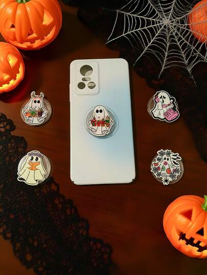 Compatible With IPhone, Android Phone, Gift For Birthday, Family, Friends Phone Stand