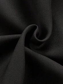 2 件/套，2025 新款男士 Dashiki，精致的金色刺绣，经典的黑金撞色，优雅的风格，长袖，圆领，纽扣式，松紧腰裤，非洲服装，男士休闲衬衫和裤子两件套，街头服饰，派对，约会，婚礼，日常穿着，文化活动，传统仪式 - 黑色 - 查看 10