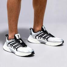 Adidas CLIMACOOL VENTANIA Breathable & Durable Running Shoes, Comfortable Casual Sneakers For Daily Wear, Outdoor Low-Top Training Shoes, JQ4897