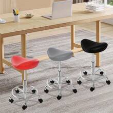 YUNRUX Spa Massage Table - Multicolor - View 4