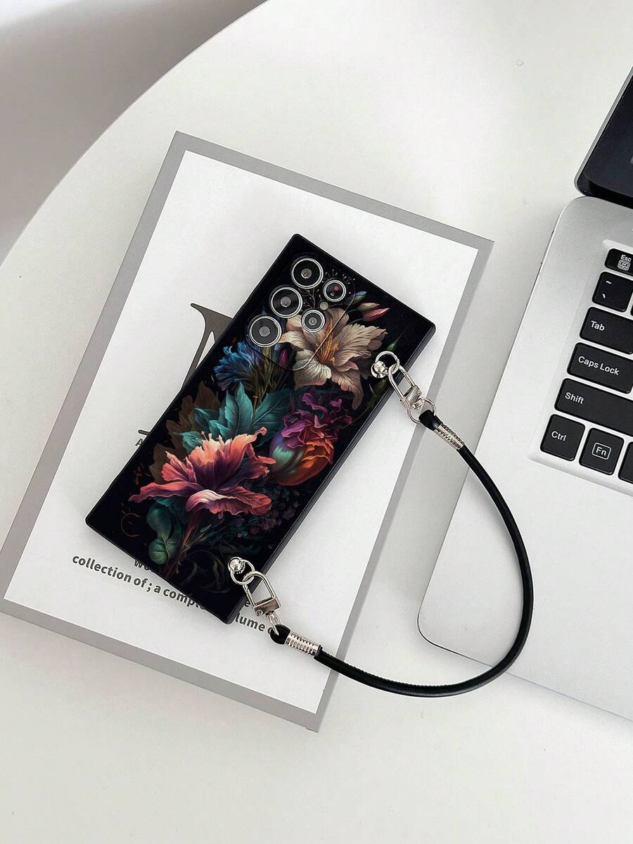 时尚手机壳 - 彩色 - 查看 1