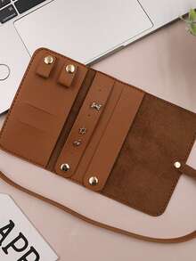 Borsa da viaggio portatile per gioielli da donna, borsetta cosmetica, elegante e compatta per riporre orecchini, anelli e collane, borsa multifunzionale per riporre piccoli oggetti, borsa per il viaggio di lavoro, prodotti per la cura della pelle e articoli da toeletta, borse da viaggio essenziali per le vacanze, buste sigillabili, buste regalo per gioielli