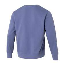 Nike Men's AS M NK CLUB FT CREW Minimalist Crew Neck Sweatshirt, Casual Sports Pullover Top, FN3889-499