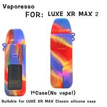 Silicone Case Suitable For Vaporesso Luxe XR Max 2, Anti-Drop, Anti-Scratch, Anti-Fingerprint, Keeps Your Device Looking Brand New, Suitable As Halloween Or Christmas Gift, Best For Christmas - Multicolor - View 10