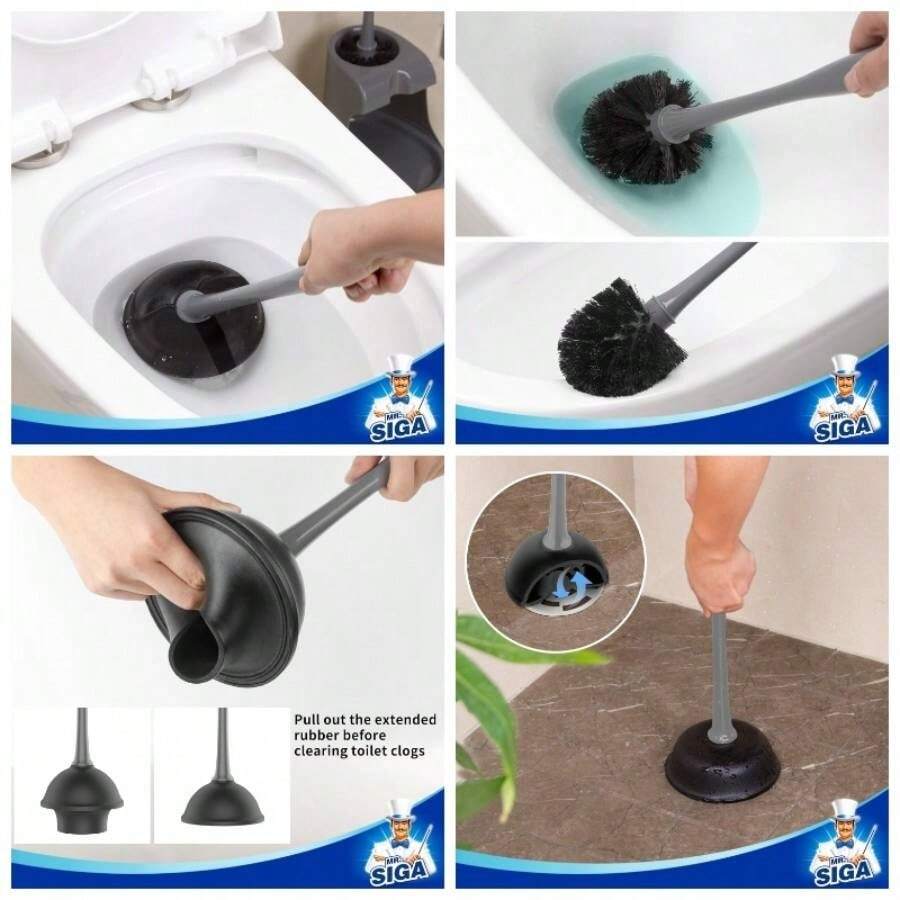 Toilet Repair Kits