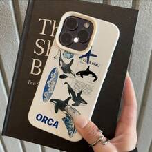 Basic Phone Cases - White - View 7