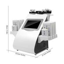 Home Multifunctional 6-In-1 Massage And Beauty Device, Home SPA Skincare Products, Suitable For Facial Care, Body Care, Body Massage And Beauty, Light Beige Skin Peeler, Ideal Holiday Gift For Friends And Parents