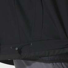 Skechers 3-In-1 Golf Series Casual Jacket For Men, Comfortable Sportswear Outerwear For Daily, Outdoor, Travel