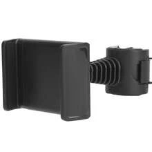 ABS Golf Swing Record Phone Holder Clip Stand Bracket Support For Alignment Stick Training AidsGolf Swing Record Phone Holder