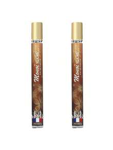 Paris Corner Collection Platinium - Monoï Sucré 2 X 35ml Eau De Parfum Unisex - 2 * MonoÏ Sucré - View 4