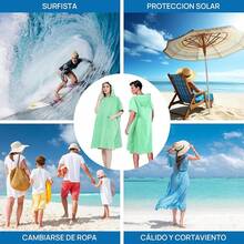 Surfboard Bags - 淺綠色 - 查看 8