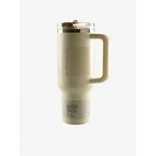 STANLEY - The Quencher ProTour Flip Straw Tumbler 40OZ Premium Stainless Steel Insulated Mug Cup Portable Water Bottle Large-Capacity Coffee Cup Water Cup With Handle And Straw, For Travel, Home, Office, Gift, Ice Drinks And Hot Drinks 10-12486 - 查看 1