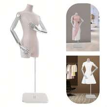 YUNRUX Mannequins - A - View 11