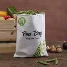 Bolsas de almacenamiento de verduras, bolsas de frescura de verduras, bolsas de almacenamiento de patatas, cebollas, zanahorias y otras verduras. Bolsas de embalaje de verduras verdes. Almacenamiento y recolección de verduras para el hogar, bolsas de almacenamiento y embalaje de verduras para viajes, campamentos, fiestas y comida para llevar