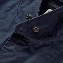 Huckberry Flint And Tinder 365 Utility Blazer, Mens Sports Coat, Casual Blazer - 深海軍藍 - 查看 7