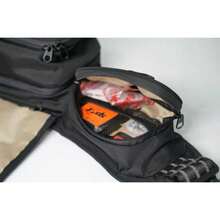 Hip Hauler Pack Bag Covert Black