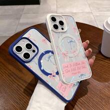 Basic Phone Cases - Black - View 8