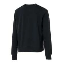 Nike Sweatshirt/Pullover Pullover No Hood Women's Casual Commute Sports IB8752-010 - Black - View 2