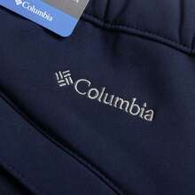 Columbia Pantalón Time To Trail™ Omni-Heat™, pantalón de punto para deportes al aire libre y uso casual para hombres - azul real - Ver 4