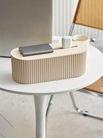 家用电源线整理盒大容量防尘绝缘插座盒电缆管理盒带盖电缆收纳盒多功能数据线收纳盒整理盒节省空间用于电源板电涌保护器充电器适配器电视电脑电线电缆隐藏盒适用于家庭办公室客厅家庭存储和组织返回学校