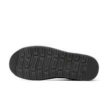 Men's Cozy Suede Boots Winter Warm Faux Fur Lined Cold Weather Outdoor Comfort Ankle Boots - màu đen - Xem 9