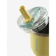 STANLEY - The Quencher ProTour Flip Straw Tumbler - 1139 柚子 - 查看 3
