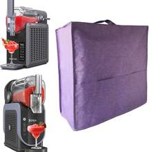 FS301C/FS301/FS300/FS299 冰沙机防尘罩，耐热，防水，防尘 - 彩色 - 查看 13