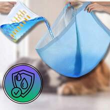 50-Piece Puppy Pee Pads, Pee Pads, Puppy Pee Pads, Dog Training Potty Pee Pads, Sanitary Dog Training Pads, Super Absorbent. 50/20/10 Pieces * Bag, 40 * 60 Cm, 60 * 60 Cm, 60 * 90 Cm - 40cm*60cm 30 miếng - Xem 6