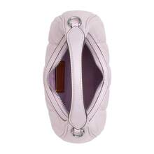 Coach CARMEN 20 Classic Women's Handbag CBI46SVPK - Purple CBI46SVPK - View 3