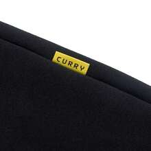 Under Armour Curry Splash Jogger Pants, Woven Men's Basketball Training Fitness Casual Pants 1387097-001 - Black - View 6