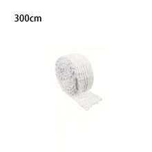 Durable And Reusable Meat Sausage Filling Mesh, Allowing Sausages And Meat To Be Fully Breathable - Breathable Design Prevents Cracking, Easy-To-Clean Kitchenware, Suitable For Hams And Meats, Ham Cooking Accessories, Effective Steam Circulation