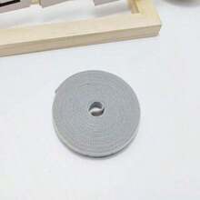 Home/Office Data Cable Storage Hook And Loop Straps; Computer Cable Ties; Desktop Wire Routing Fasteners