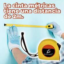 Kit de destornilladores de precisión - Blanco - Ver 5